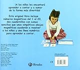 Image de Juega con los numeros (Libros Con Imanes / Magnetic Books) (Spanish Edition)