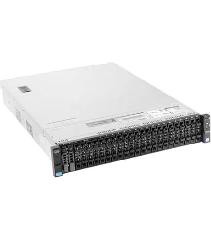 DELL PowerEdge R730xd Xeon E5-2623V3 2個 Dell PowerEdge R730XD LFF Server | 12LFF | 2x E5-2620 V3