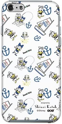 Amazon Co Jp Disney ディズニー Iphone6 ドナルド White ケース カバー スマホケース 家電 カメラ