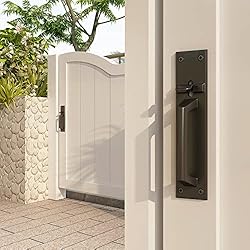 Sdstone Gate Latch Heavy Duty for Wooden