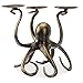 SPI Home Octopus Pillar Trio Candleholder