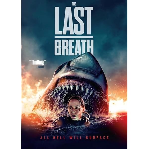 Amazon.com: GREAT WHITE BD : 