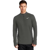 Nike Men's Element 1/2 Zip Running Top | Amazon.com.br