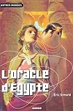l'oracle d'egypte by 