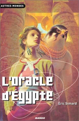 l'oracle d'egypte by Eric Simard (Paperback)