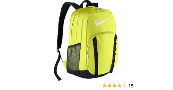 nike brasilia backpack amazon