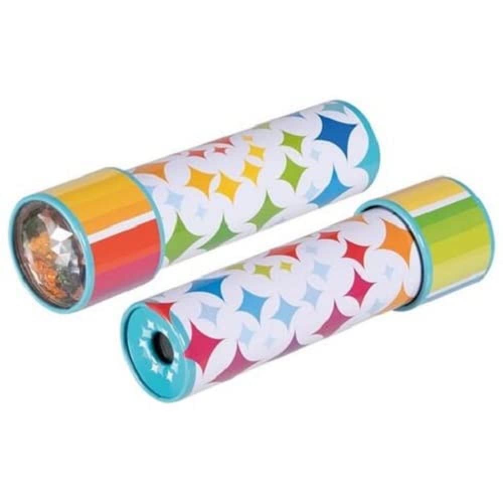 Goki - Colourful Galaxy Kaleidoscope, Multicoloured (60681)