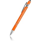 DTUIEUI Back to School Gifts for Students Teachers First Day of School Gift Encouragement Inspirational Motivational Gifts Idea Special Best Ballpoint Pen Presents for Students Teachers