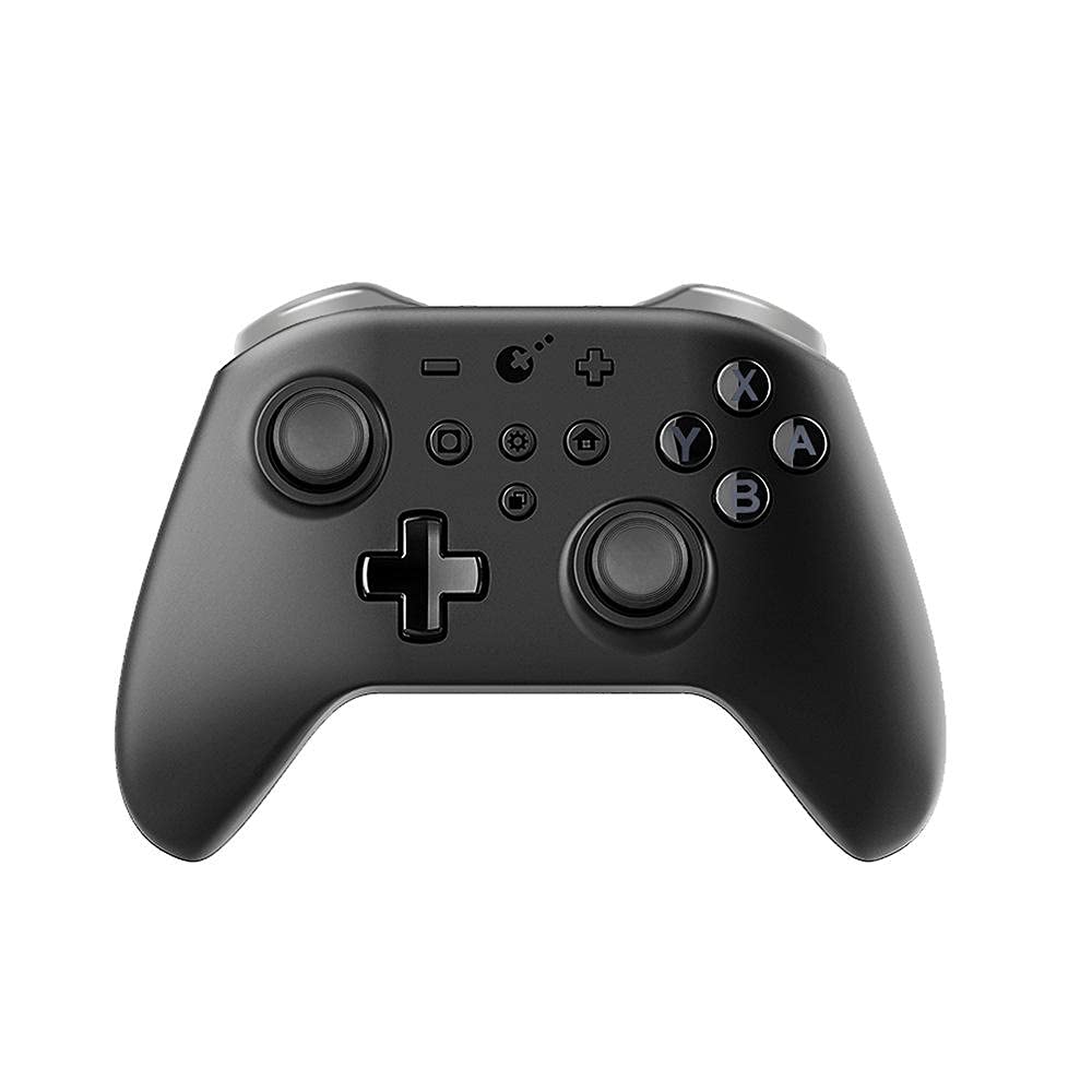Gamepad, Game Controller kompatibel mit Switch, Windows und Android