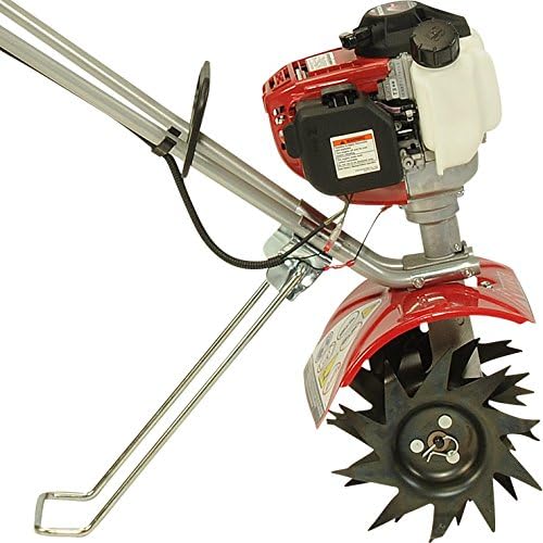 Looking For A Best Garden Tiller? Read Reviews On 8 Best Tiller For Breaking New Ground