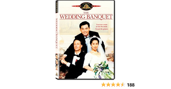 Amazon Com The Wedding Banquet Winston Chao May Chin Ya Lei Kuei Sihung Lung Mitchell Lichtenstein Dion Birney Jeanne Kuo Chang Paul Chen Chung Wei Chou Yun Chung Ho Mean Fu Michael Gaston Ang Lee