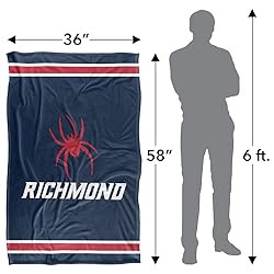 University of Richmond Spiders