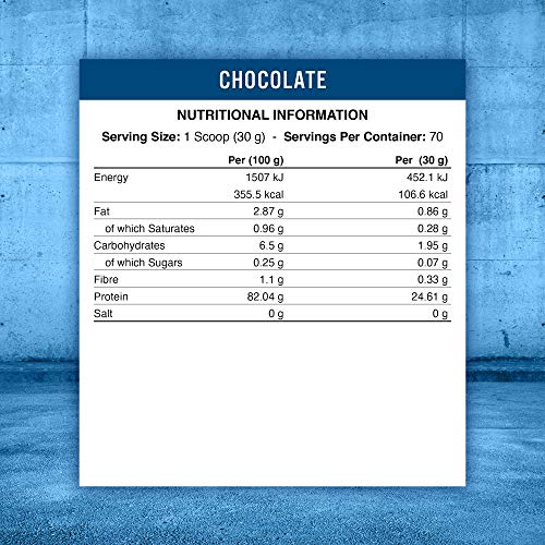 Applied-Nutrition-Vegan-Pro-Plant-Based-Protein-Blend-Powder-Supplement-Low-Fat-Sugar-Natural-Flavour-Colour-with-Essential-Amino-Acids-21kg-70-Servings-Chocolate