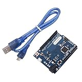 Qunqi Leonardo R3 development Board Microcontroller