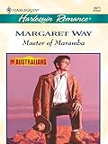 Master of Maramba (The Australians)