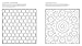 The Quilt Design Coloring Workbook: 91 Modern Art–Inspired Designs and Exercises (-)