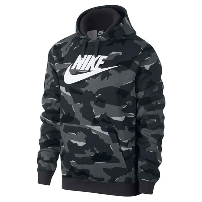 nike realtree hoodie
