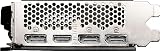 MSI GeForce RTX 4060 Ventus 2X Black 8G OC Graphics Card 8GB GDDR6X view 8