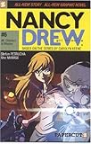 Mr. Cheeters is Missing (Nancy Drew Graphic Novels: Girl Detective #6)