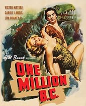 One Million B.C. [Blu-ray]