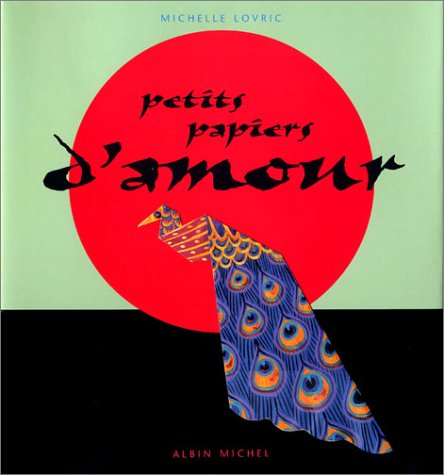 Petits papiers d'amour