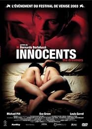 Innocents - The Dreamers