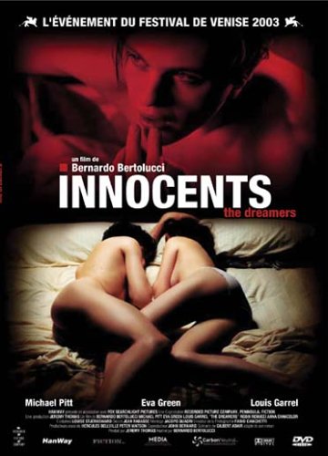 Innocents - The Dreamers