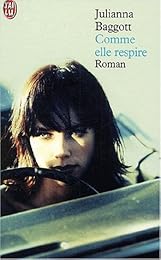 Comme elle respire