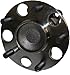 Detroit Axle - 2 Rear Wheel Bearing Hubs for 2006-2011 Honda Civic LX DX 2007 2008 2009 2010 Wheel Hub Bearings Assembly Set Replacement, Pair Hubs
