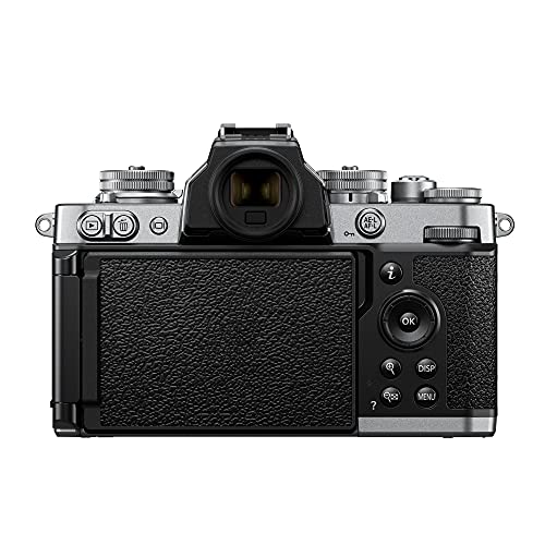 Nikon Z fc DX-Format Mirrorless Camera Body 18208016716| eBay