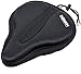 Domain Cycling Large Bicycle Gel Seat Cover 11.5