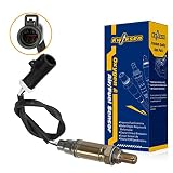 Kwiksen O2 Oxygen Sensor 15717 Downstream Sensor 2 Replacement for Ford/Aston/Martin/Jaguar/Lincoln/Mazda/Mercury/Nissan Compatible with Bosch 15717 (15717)