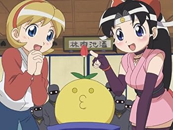 ニニンがシノブ伝