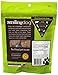 Herbsmith Smiling Dog Treats – Freeze Dried Raw Beef, Potatoes, Carrots & Celery – That’s 100% it – 2.5 Ounce