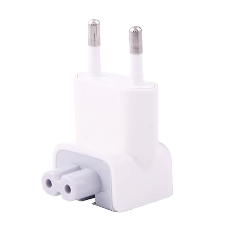 Fone-Stuff Travel-Ladegerät, 3 USB-Port + Typ C (EU Adapter Attachment) für iPhone, Handys, Tablets mit Schnellladung 3.0 Tec