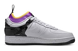 Nike Mens Air Force 1 Low SP DQ7558 001 Undercover