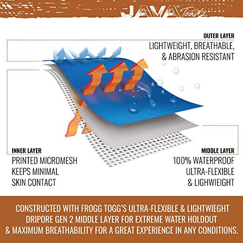 frogg toggs java toad 2.5