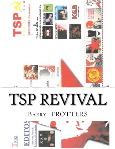 TSP Revival: T S P R E V I V A L (French Edition)