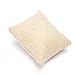 JUMUU 6-Pieces Small Linen Bracelet Watch Pillow Jewelry Displays 3.2
