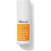 Murad Rapid Dark Spot Correcting Serum - Skin Brightening Face Serum for Hyperpigmentation - Glycolic Acid Treatment Backed by Science, Travel Size 0.33Fl Oz