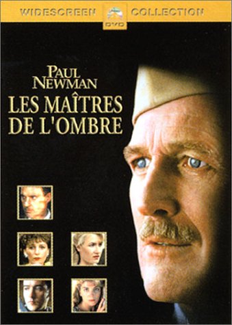 Les Maîtres De L'ombre