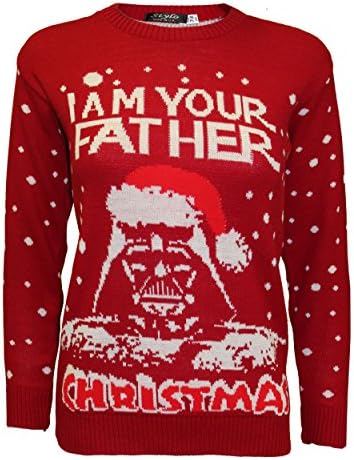 Generation Fashion Kids Girls Boy Knitted Reindeer Rudolph Christmas Xmas Novelty Jumper Sweater Top 3-12