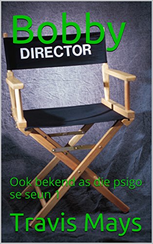 Bobby Ook Bekend As Die Psigo Se Seun 1 Gratis Nagmerries - 