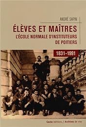 Élèves et maîtres