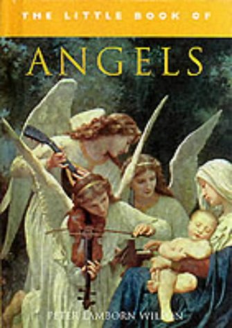 "The Little Book of Angels (Little Books)" av Peter Lamborn Wilson