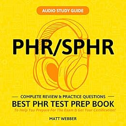 SPHR受験料過去問