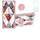 jioeuinly Galaxy S10e Case Compatible with Samsung
