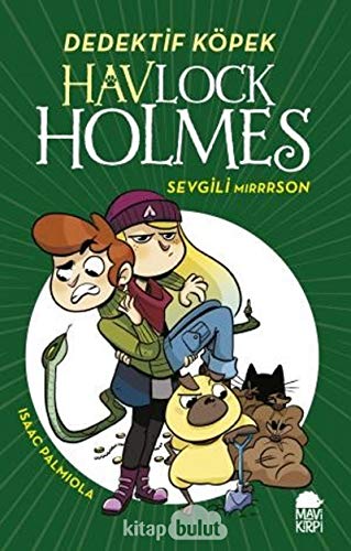 Havlock Holmes - Sevgili Mirrrson at Amazon