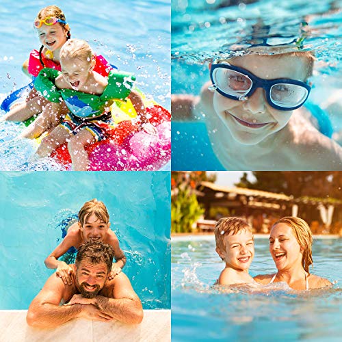 Aitsite 1.5 lbs Pool Filter Balls EcoFriendly Fiber Filter Media for