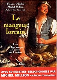 Le  mangeur lorrain